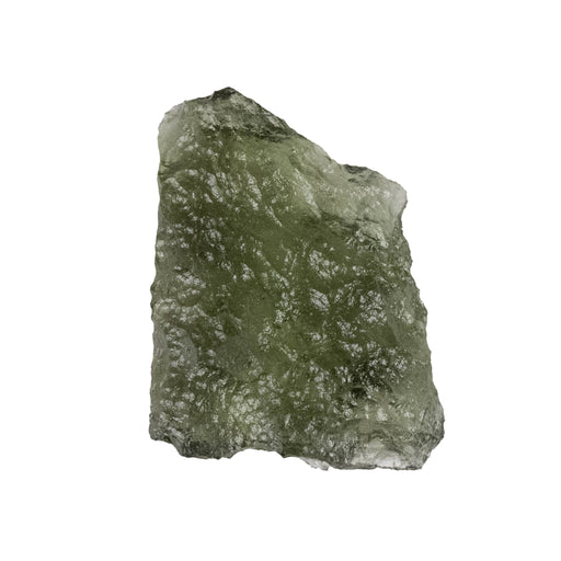 Moldavite 0.67 g 13x10x3mm - InnerVision Crystals