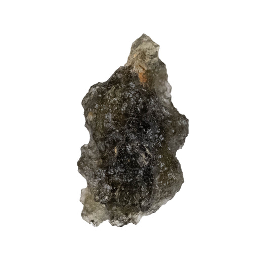 Moldavite 0.67 g 16x9x7mm - InnerVision Crystals