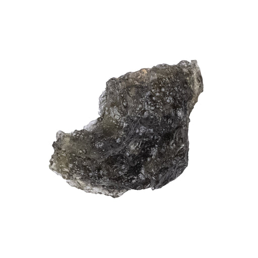 Moldavite 0.68 g 11x10x6mm - InnerVision Crystals