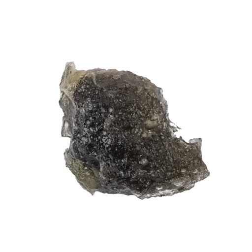 Moldavite 0.68 g 11x10x6mm - InnerVision Crystals