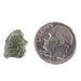 Moldavite 0.68 g 11x9x5mm - InnerVision Crystals