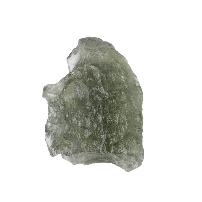 Moldavite 0.68 g 11x9x5mm - InnerVision Crystals