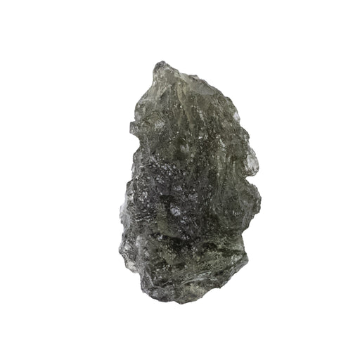 Moldavite 0.69 g 12x7x7mm - InnerVision Crystals