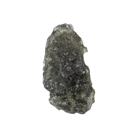 Moldavite 0.69 g 12x7x7mm - InnerVision Crystals