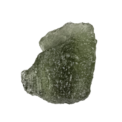 Moldavite 0.70 g 11x9x6mm - InnerVision Crystals