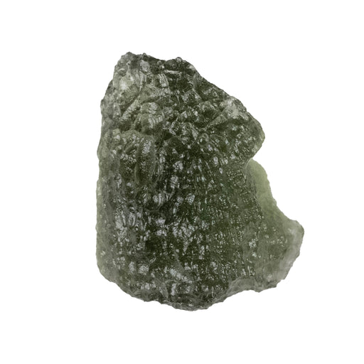 Moldavite 0.70 g 11x9x6mm - InnerVision Crystals