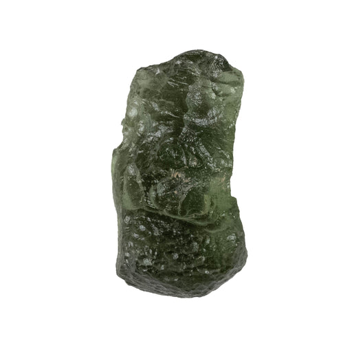 Moldavite 0.70 g 12x7x5mm - InnerVision Crystals