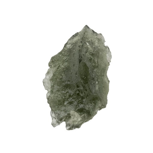 Moldavite 0.70 g 13x9x8mm - InnerVision Crystals