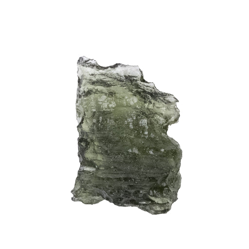 Moldavite 0.71 g 13x10x5mm - InnerVision Crystals