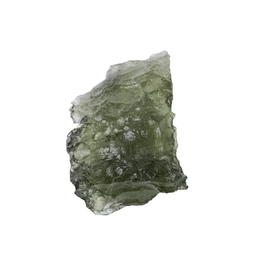 Moldavite 0.71 g 13x10x5mm - InnerVision Crystals
