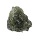 Moldavite 0.71 g 14x11x5mm - InnerVision Crystals