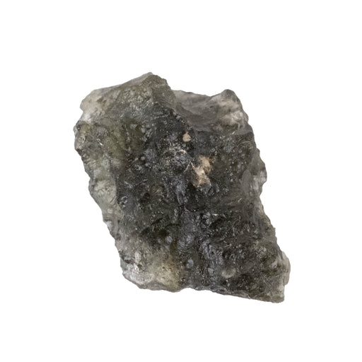 Moldavite 0.72 g 13x8x5mm - InnerVision Crystals