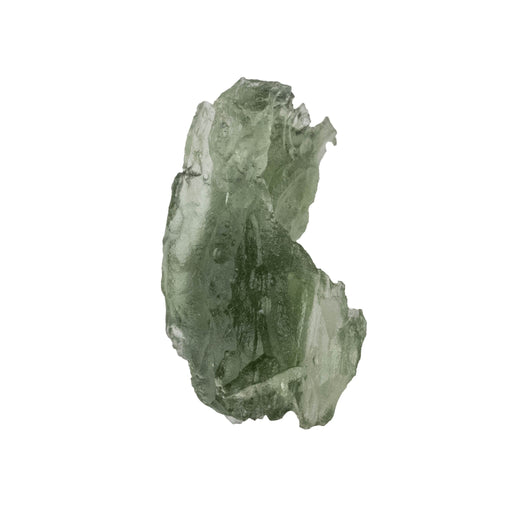 Moldavite 0.72 g 15x9x6mm - InnerVision Crystals