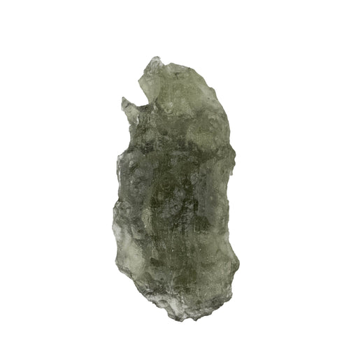 Moldavite 0.72 g 17x7x7mm - InnerVision Crystals