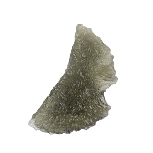 Moldavite 0.73 g 10x9x6mm - InnerVision Crystals