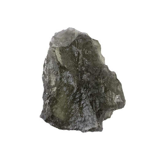 Moldavite 0.73 g 12x9x6mm - InnerVision Crystals