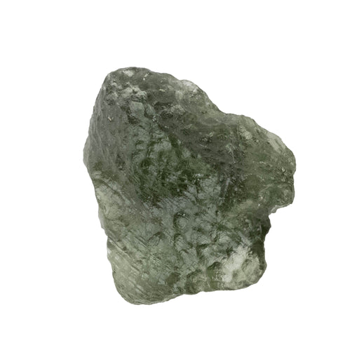 Moldavite 0.74 g 11x10x6mm - InnerVision Crystals