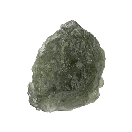 Moldavite 0.74 g 11x8x7mm - InnerVision Crystals