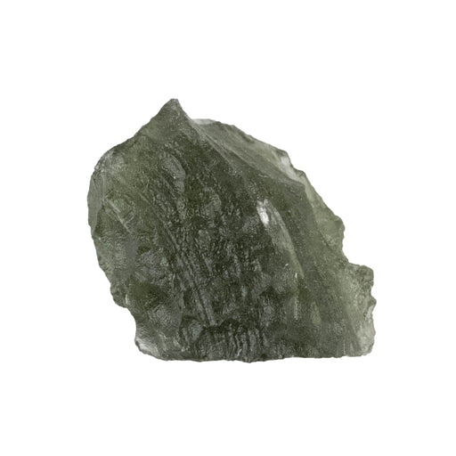 Moldavite 0.74 g 11x8x7mm - InnerVision Crystals