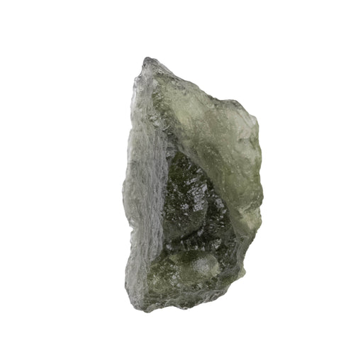 Moldavite 0.76 g 13x9x7mm - InnerVision Crystals