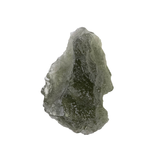 Moldavite 0.76 g 13x9x7mm - InnerVision Crystals