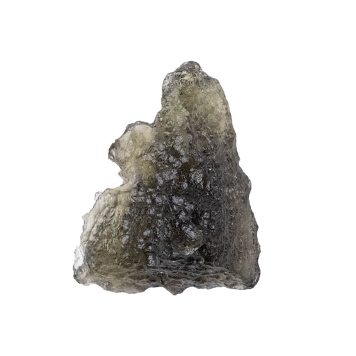 Moldavite 0.76 g 15x12x5mm - InnerVision Crystals