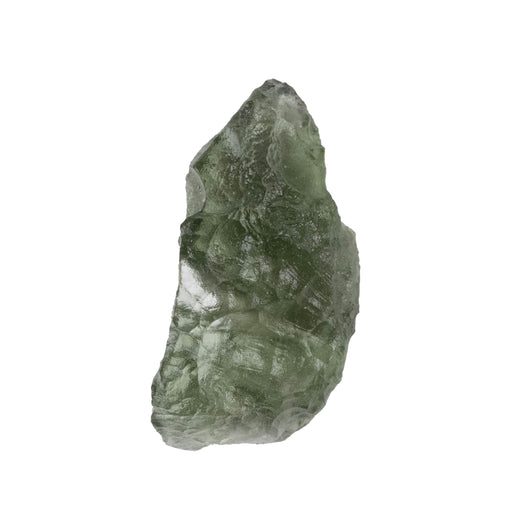 Moldavite 0.76 g 16x8x5mm - InnerVision Crystals