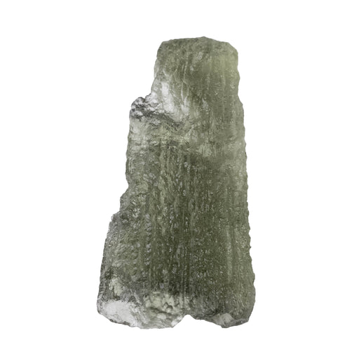 Moldavite 0.77 g 17x8x5mm - InnerVision Crystals