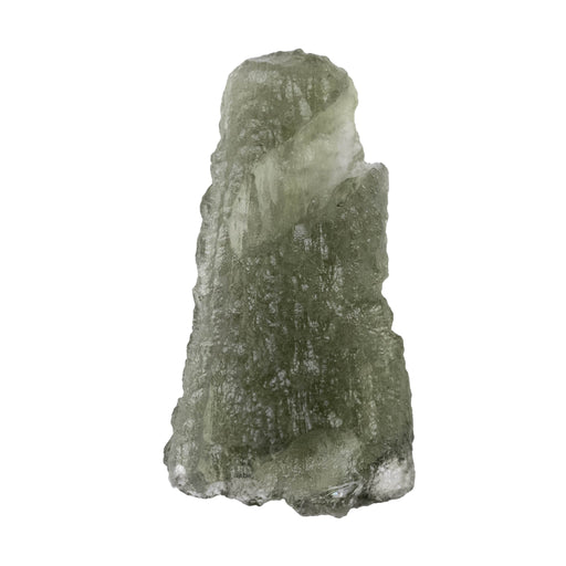 Moldavite 0.77 g 17x8x5mm - InnerVision Crystals