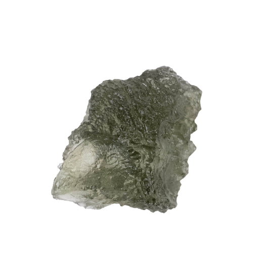 Moldavite 0.78 g 12x10x6mm - InnerVision Crystals