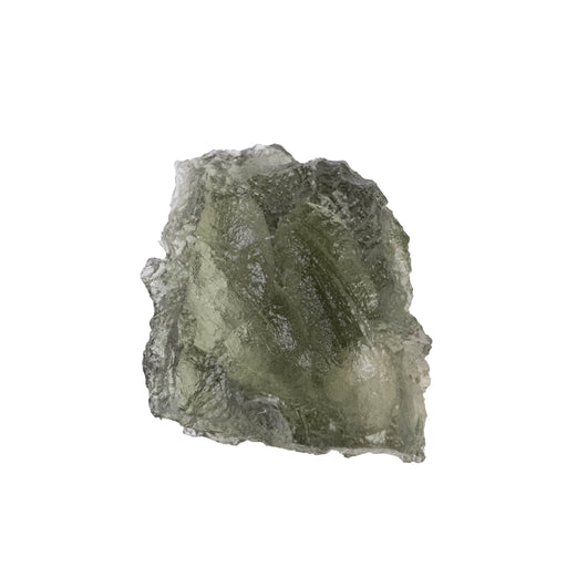 Moldavite 0.78 g 12x10x6mm - InnerVision Crystals