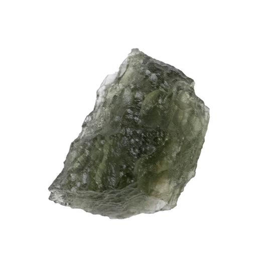 Moldavite 0.78 g 12x9x6mm - InnerVision Crystals