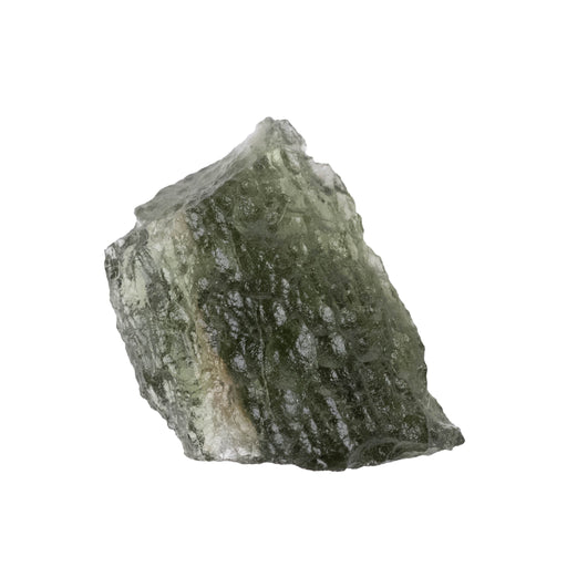 Moldavite 0.78 g 12x9x6mm - InnerVision Crystals