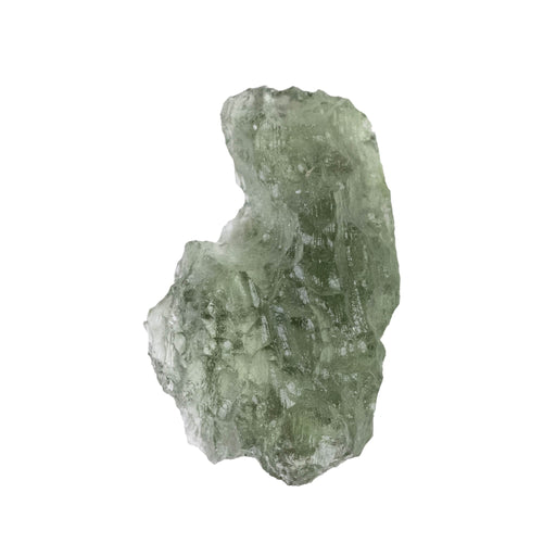 Moldavite 0.78 g 15x10x6mm - InnerVision Crystals