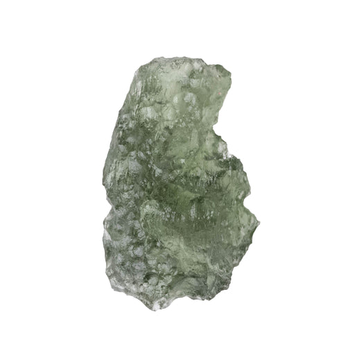 Moldavite 0.78 g 15x10x6mm - InnerVision Crystals