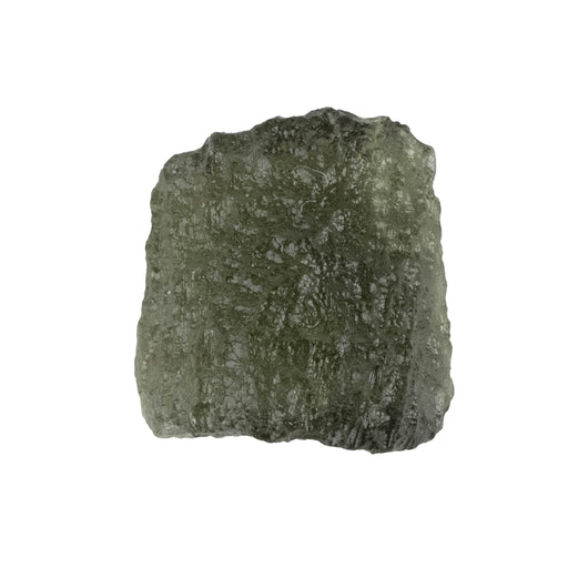 Moldavite 0.79 g 10x9x6mm - InnerVision Crystals