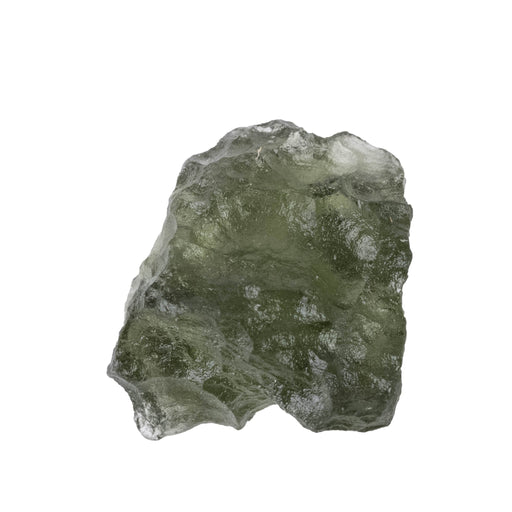 Moldavite 0.79 g 11x10x6mm - InnerVision Crystals