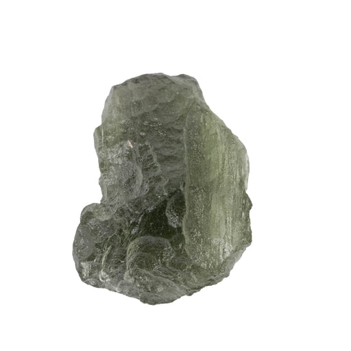 Moldavite 0.79 g 11x8x7mm - InnerVision Crystals