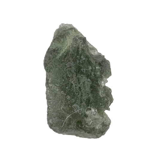 Moldavite 0.79 g 13x7x6mm - InnerVision Crystals