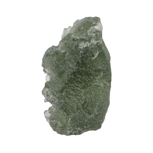 Moldavite 0.79 g 13x7x6mm - InnerVision Crystals