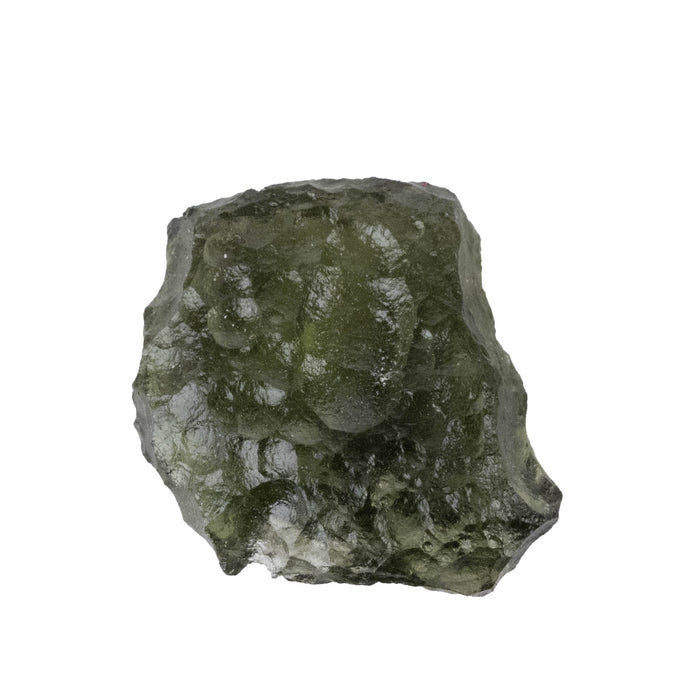 Moldavite 0.81 g 11x10x5mm - InnerVision Crystals