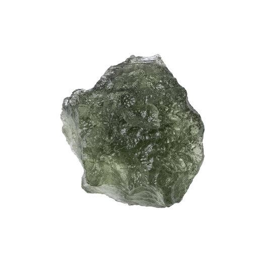 Moldavite 0.81 g 12x10x6mm - InnerVision Crystals