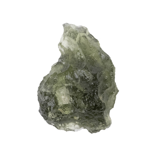 Moldavite 0.81 g 12x9x7mm - InnerVision Crystals