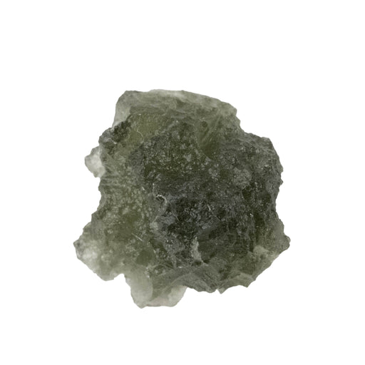 Moldavite 0.82 g 11x11x8mm - InnerVision Crystals