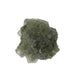 Moldavite 0.82 g 11x11x8mm - InnerVision Crystals