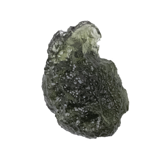 Moldavite 0.82 g 13x9x7mm - InnerVision Crystals