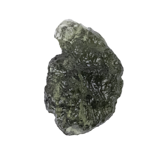 Moldavite 0.82 g 13x9x7mm - InnerVision Crystals