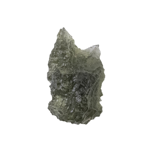 Moldavite 0.82 g 15x9x7mm - InnerVision Crystals