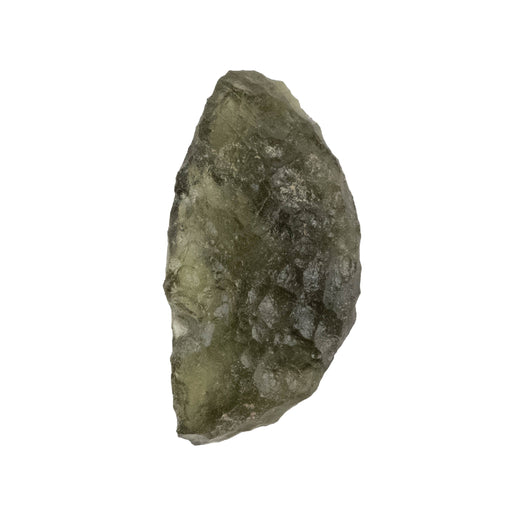 Moldavite 0.82 g 17x9x4mm - InnerVision Crystals