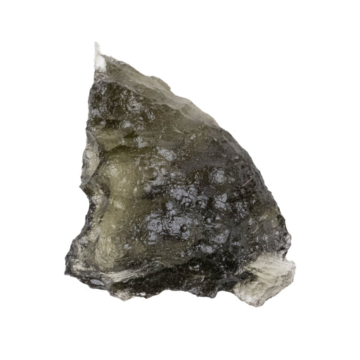 Moldavite 0.83 g 11x6x6mm - InnerVision Crystals